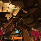 Ramattra voice changer