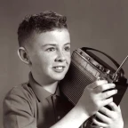 Old Timey Announcer voice changer