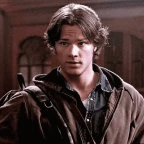 Sam winchester voice changer