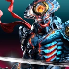 Yoshimitsu Lite voice changer