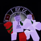 Lezus (OLD) voice changer