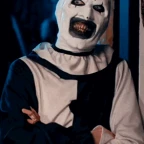 Terror voice changer