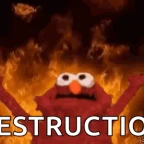 destruction voice changer