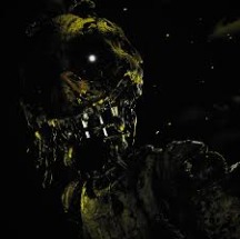 Ignited Chica voice changer