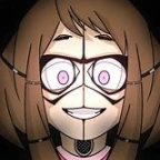 funtime ochaco voice changer