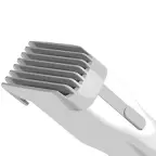 Hair Buzzer voice changer