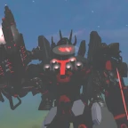 Gamma Command Eclipse [helmet on] voice changer