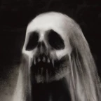 Wraith voice changer