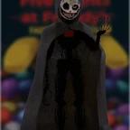 Stitchwraith voice changer