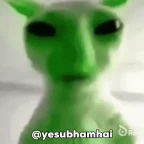 ALIEN MEME voice changer