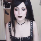 Girl goth voice changer