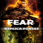 F.E.A.R Replica Soldier voice changer