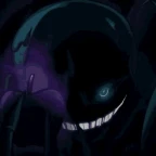 NIghtmare! Sans voice changer