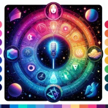 Celestial voice voice changer