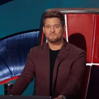 some glitchy voice idk voice changer