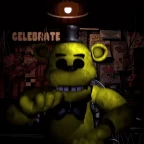 golden freddy voice changer
