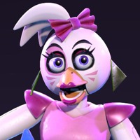 glamrock chica voice changer