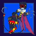 glitchy nox voice changer