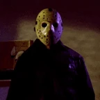 Jason voice changer