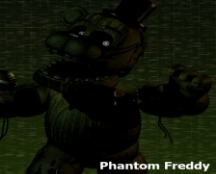 phantom freddy voice changer