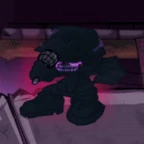 Corrupted BF voice changer