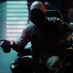 ARISE BROTHER voice changer