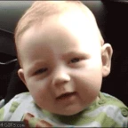 Niño REANIMAL voice changer