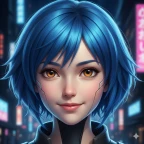 AI Agent voice changer