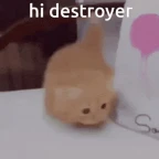 ultimate ear destroyer voice changer