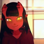 Demoness Voice voice changer