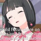 Real Time Girl voice changer