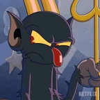 cartoon devil voice changer