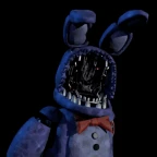 Wiithered bonnie  i tried my best voice changer