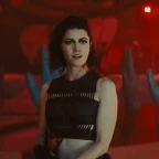 huntress voice changer