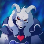 Asriel voice changer