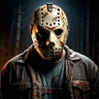 Jason voice changer