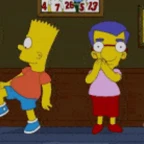 bart robo voice changer