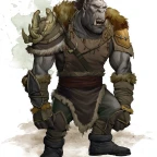 ORC voice changer