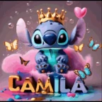 Camila voice changer