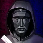 Frontman voice changer