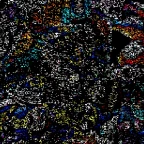 Pibby Corrupted/Darkness voice changer