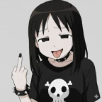 menina roca voice changer