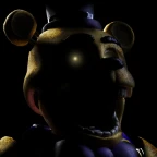 Fredbear 2.0 voice changer