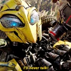 i shall call this one bumblebee voice changer