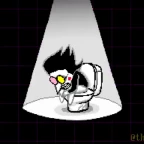 Spamton G spamton (for myself) voice changer