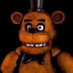Freddy voice changer