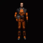 H.E.V Suit voice changer