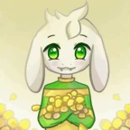 Error Asriel voice changer