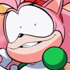 Rosy the Rascal voice changer