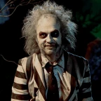 Beetlejuice voice changer